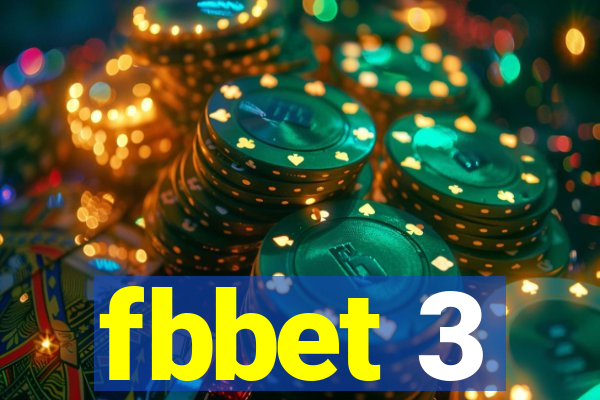 fbbet 3